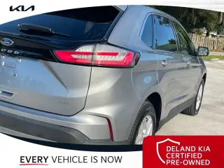 Ford Edge 2022 AWD SEL 4dr Crossover