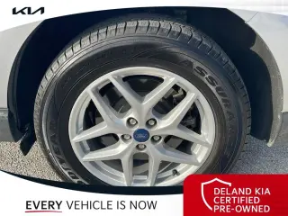 Ford Edge 2022 AWD SEL 4dr Crossover