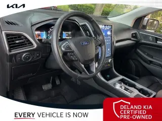 Ford Edge 2022 AWD SEL 4dr Crossover