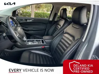 Ford Edge 2022 AWD SEL 4dr Crossover