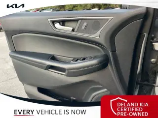 Ford Edge 2022 AWD SEL 4dr Crossover