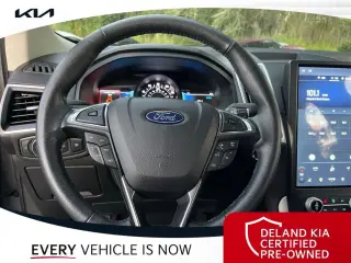 Ford Edge 2022 AWD SEL 4dr Crossover
