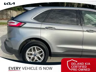 Ford Edge 2022 AWD SEL 4dr Crossover
