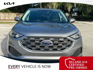 Ford Edge 2022 AWD SEL 4dr Crossover