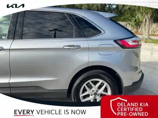 Ford Edge 2022 AWD SEL 4dr Crossover