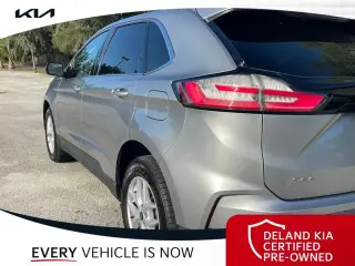 Ford Edge 2022 AWD SEL 4dr Crossover