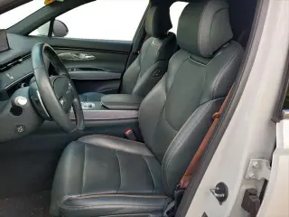Genesis GV70 2023 AWD 2.5T Standard SUV de 4 puertas
