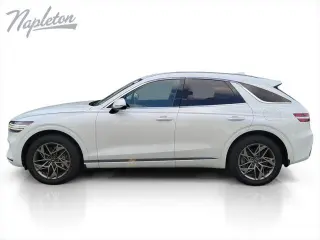 Genesis GV70 2023 AWD 2.5T Standard SUV de 4 puertas
