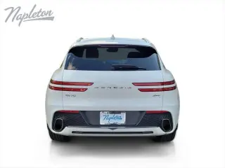 Genesis GV70 2023 AWD 2.5T Standard SUV de 4 puertas