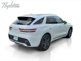 Genesis GV70 2023 AWD 2.5T Standard SUV de 4 puertas