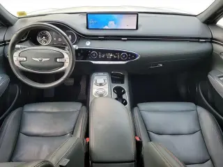 Genesis GV70 2023 AWD 2.5T Standard SUV de 4 puertas