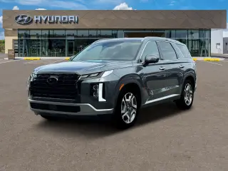 Hyundai PALISADE 2025 SEL Premium SUV de 4 puertas