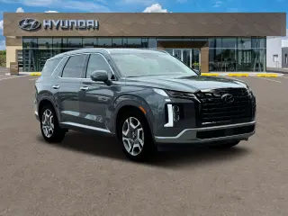Hyundai PALISADE 2025 SEL Premium SUV de 4 puertas