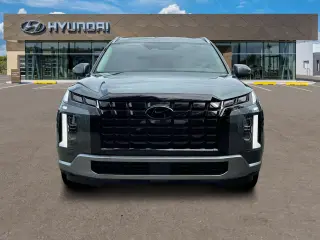 Hyundai PALISADE 2025 SEL Premium SUV de 4 puertas