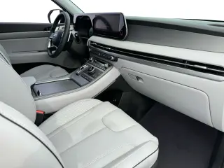 Hyundai PALISADE 2025 SEL Premium SUV de 4 puertas