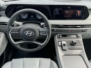 Hyundai PALISADE 2025 SEL Premium SUV de 4 puertas