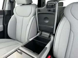 Hyundai PALISADE 2025 SEL Premium SUV de 4 puertas