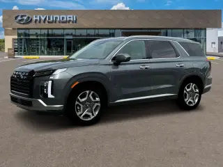 Hyundai PALISADE 2025 SEL Premium SUV de 4 puertas