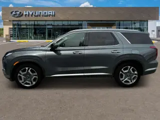 Hyundai PALISADE 2025 SEL Premium SUV de 4 puertas
