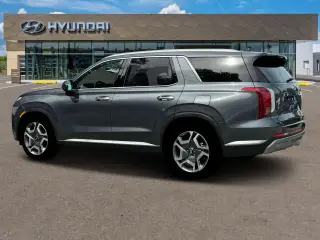 Hyundai PALISADE 2025 SEL Premium SUV de 4 puertas