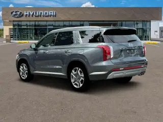 Hyundai PALISADE 2025 SEL Premium SUV de 4 puertas