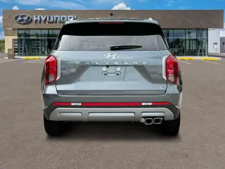 Hyundai PALISADE 2025 SEL Premium SUV de 4 puertas