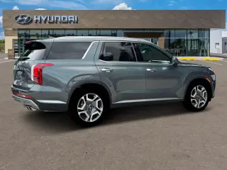 Hyundai PALISADE 2025 SEL Premium SUV de 4 puertas