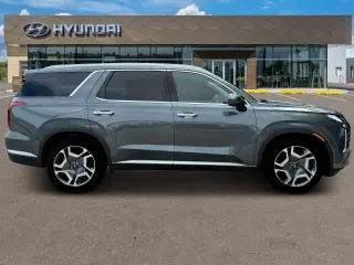 Hyundai PALISADE 2025 SEL Premium SUV de 4 puertas
