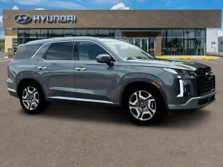 Hyundai PALISADE 2025 SEL Premium SUV de 4 puertas