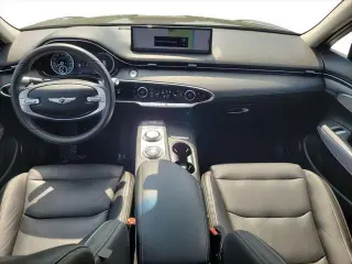Genesis GV70 2023 AWD 2.5T Standard 4dr SUV