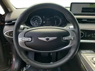 Genesis GV70 2023 AWD 2.5T Standard 4dr SUV
