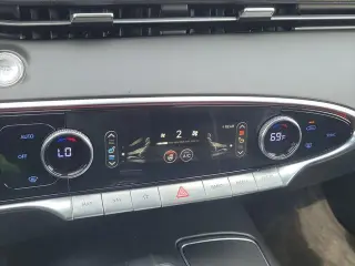 Genesis GV70 2023 AWD 2.5T Standard 4dr SUV