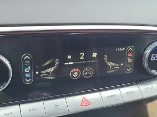 Genesis GV70 2023 AWD 2.5T Standard 4dr SUV