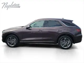 Genesis GV70 2023 AWD 2.5T Standard 4dr SUV