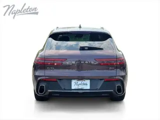 Genesis GV70 2023 AWD 2.5T Standard 4dr SUV