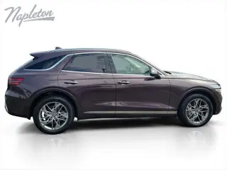 Genesis GV70 2023 AWD 2.5T Standard 4dr SUV