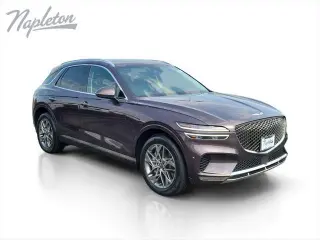 Genesis GV70 2023 AWD 2.5T Standard 4dr SUV