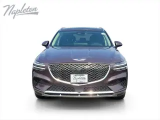 Genesis GV70 2023 AWD 2.5T Standard 4dr SUV