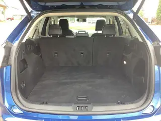 Ford Edge 2024 con tracción en las cuatro ruedas y SEL, SUV de 4 puertas