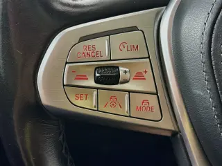 BMW X7 2019 AWD xDrive40i 4dr Vehículo Deportivo de Actividad