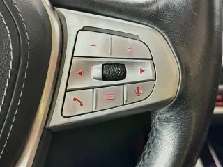 BMW X7 2019 AWD xDrive40i 4dr Vehículo Deportivo de Actividad