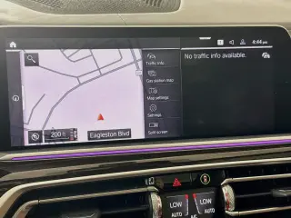 BMW X7 2019 AWD xDrive40i 4dr Vehículo Deportivo de Actividad
