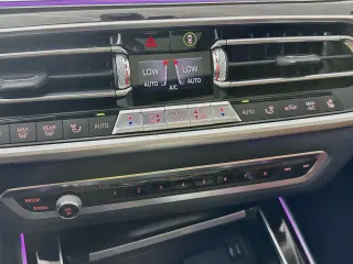 BMW X7 2019 AWD xDrive40i 4dr Vehículo Deportivo de Actividad