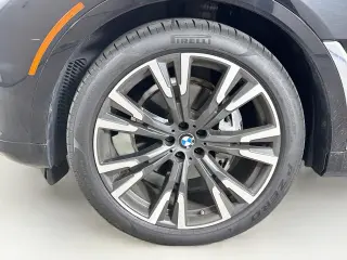 BMW X7 2019 AWD xDrive40i 4dr Vehículo Deportivo de Actividad