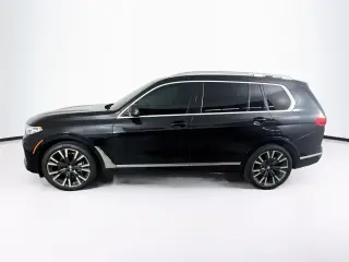 BMW X7 2019 AWD xDrive40i 4dr Vehículo Deportivo de Actividad