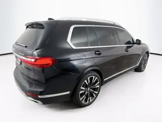 BMW X7 2019 AWD xDrive40i 4dr Vehículo Deportivo de Actividad