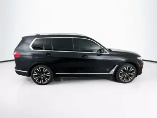 BMW X7 2019 AWD xDrive40i 4dr Vehículo Deportivo de Actividad