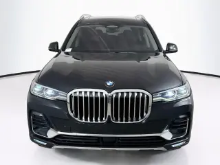 BMW X7 2019 AWD xDrive40i 4dr Vehículo Deportivo de Actividad