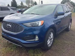 Ford Edge 2024 AWD SEL 4dr SUV