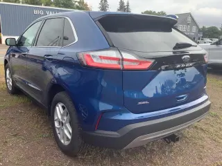 Ford Edge 2024 AWD SEL 4dr SUV